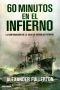 [Nicholas Everard Saga 02] • 60 minutos en el infierno